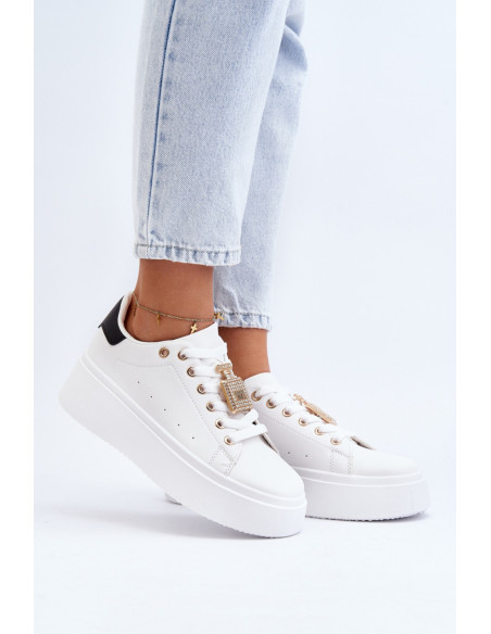 Chaussures de sport model 193516 Step in style