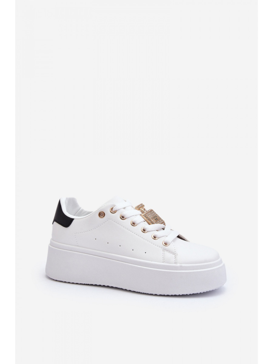 Chaussures de sport model 193516 Step in style