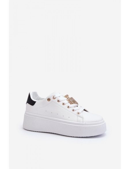 Chaussures de sport model 193516 Step in style