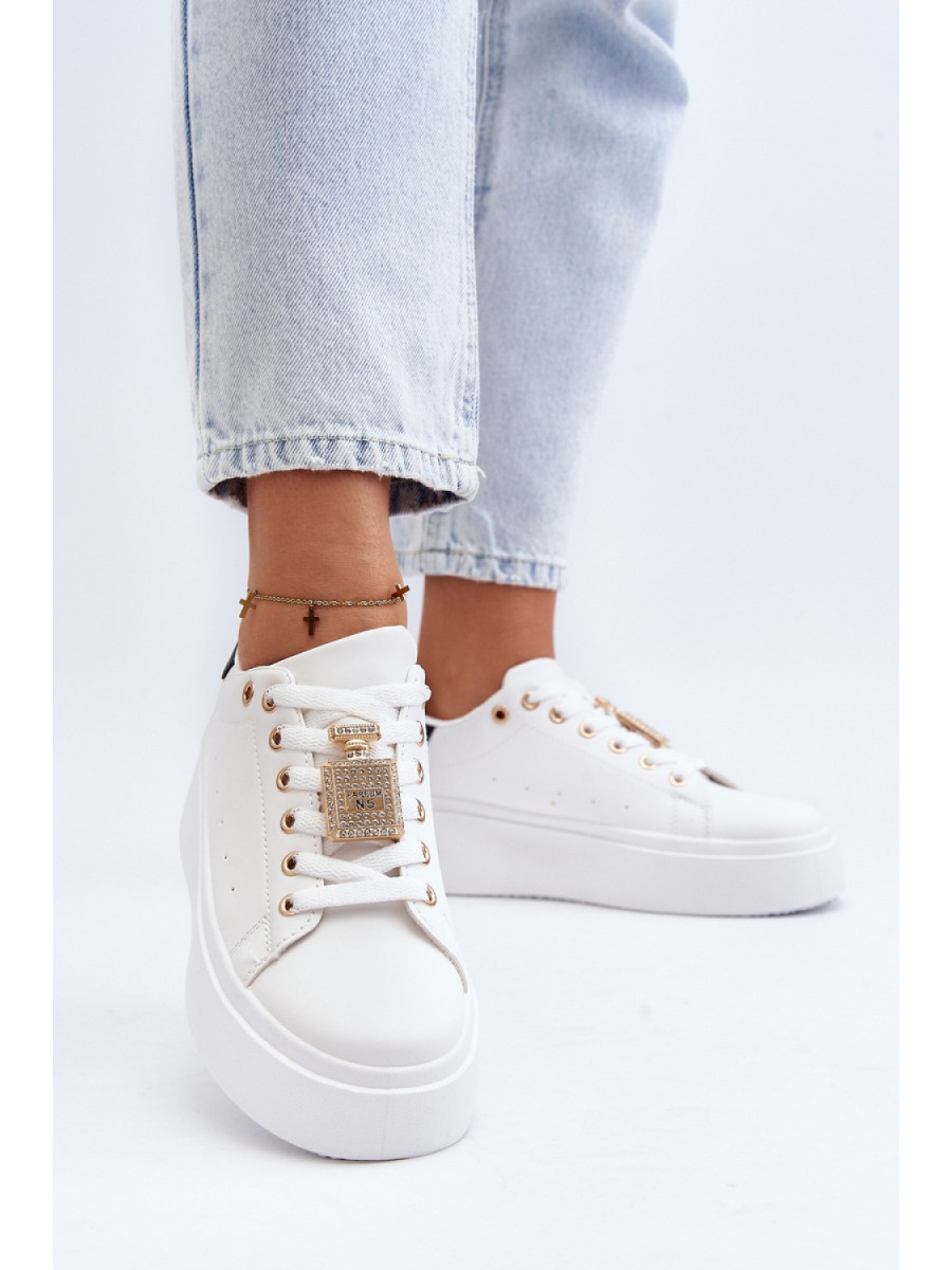 Chaussures de sport model 193516 Step in style