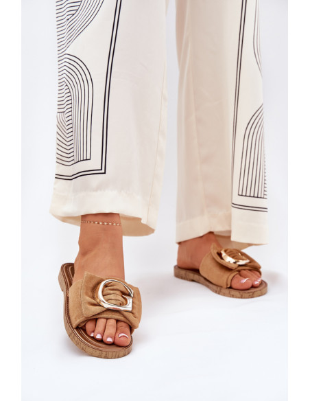 Clacquettes model 210747 Step in style