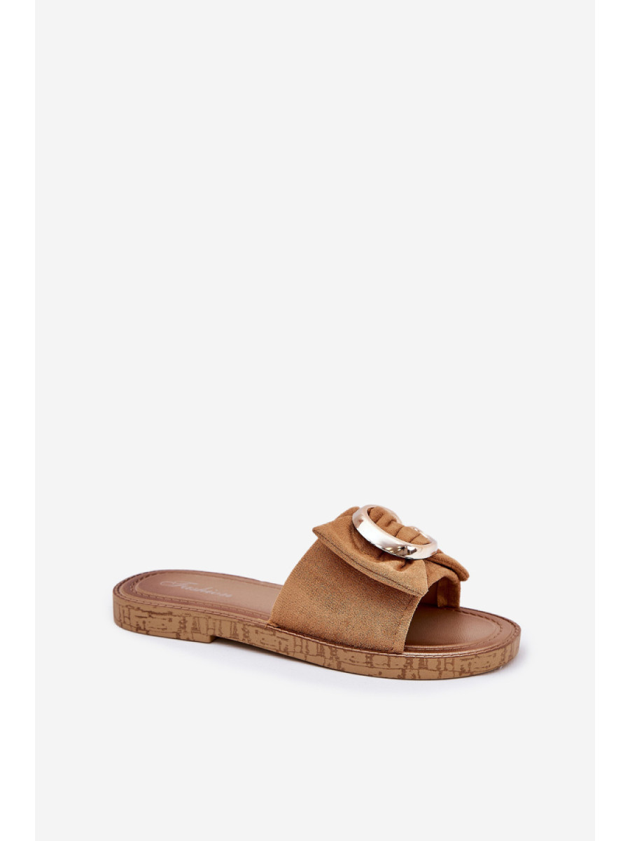 Clacquettes model 210747 Step in style
