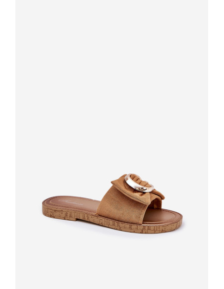 Clacquettes model 210747 Step in style