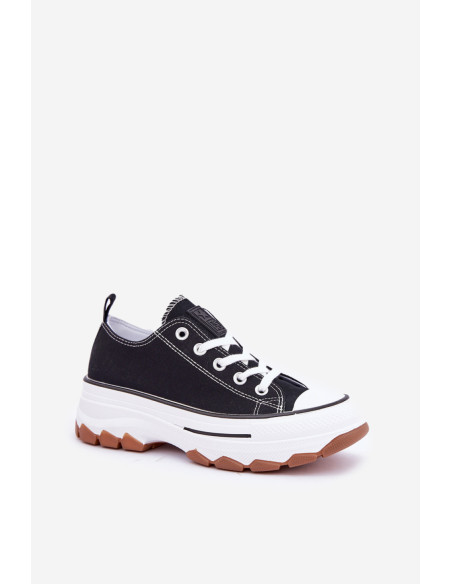 Baskets model 206796 Step in style