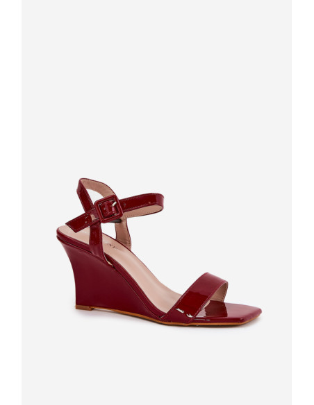 Cothurnes model 210796 Step in style