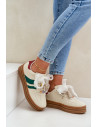 Chaussures de sport model 206858 Step in style