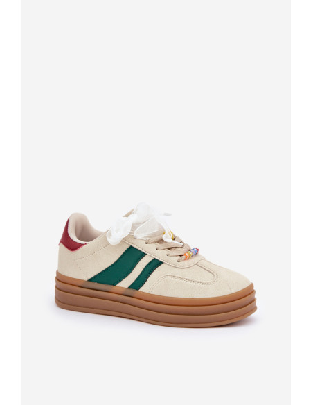 Chaussures de sport model 206858 Step in style