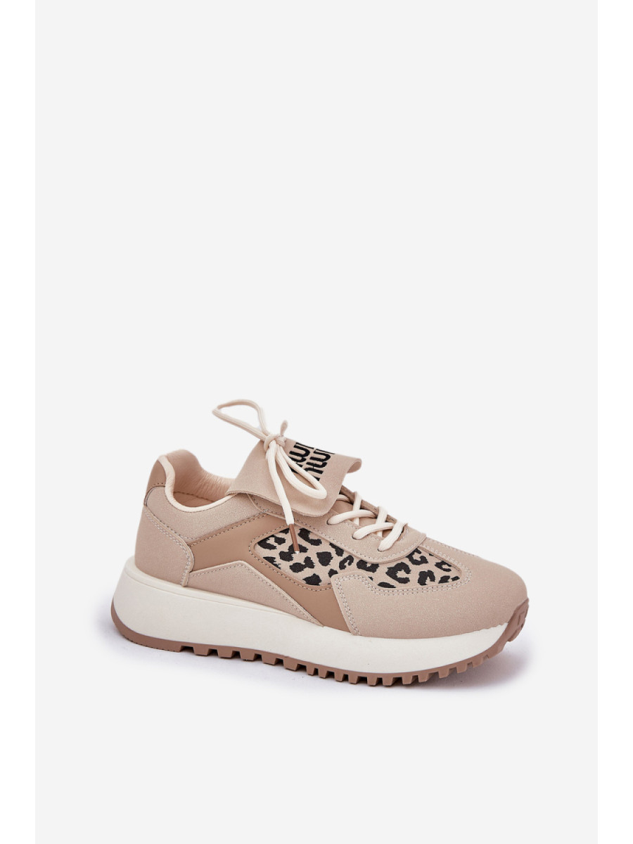 Chaussures de sport model 211006 Step in style