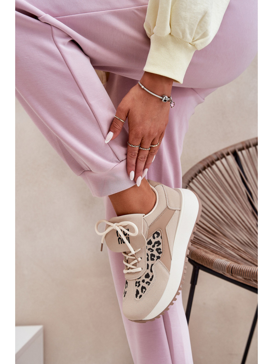 Chaussures de sport model 211006 Step in style