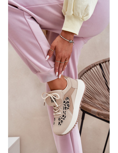 Chaussures de sport model 211006 Step in style
