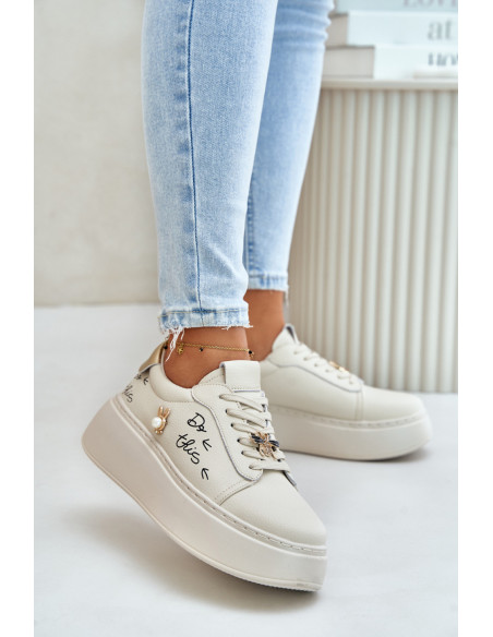 Chaussures de sport model 201704 Step in style