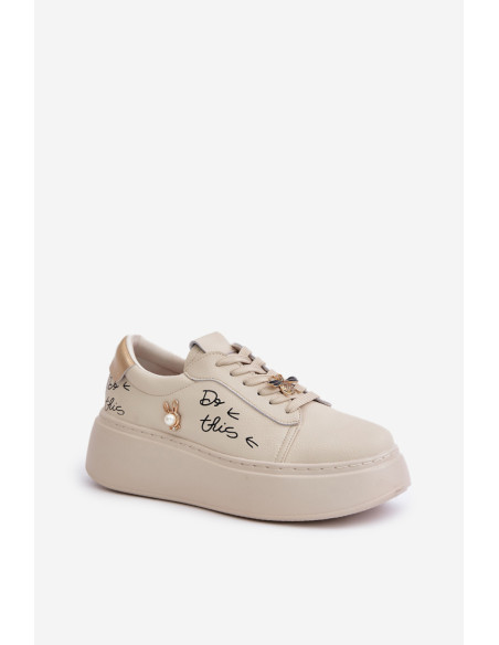 Chaussures de sport model 201704 Step in style