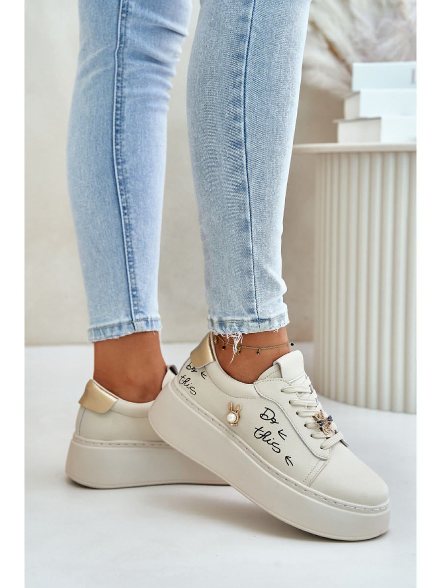 Chaussures de sport model 201704 Step in style