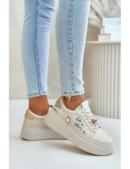 Chaussures de sport model 201704 Step in style