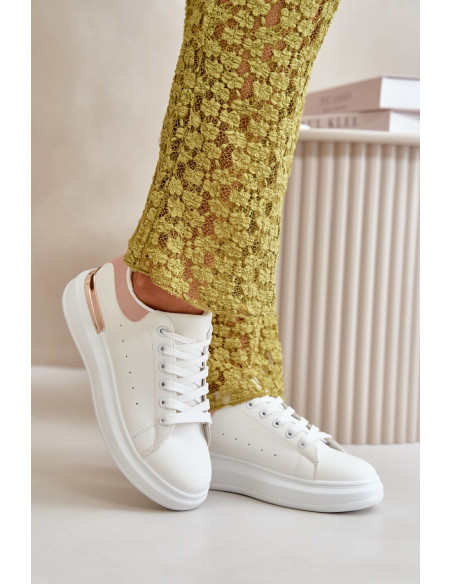 Baskets model 201723 Step in style