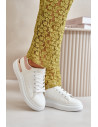 Baskets model 201723 Step in style