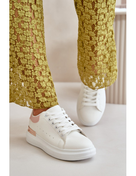 Baskets model 201723 Step in style