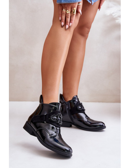 Bottes model 201915 Step in style