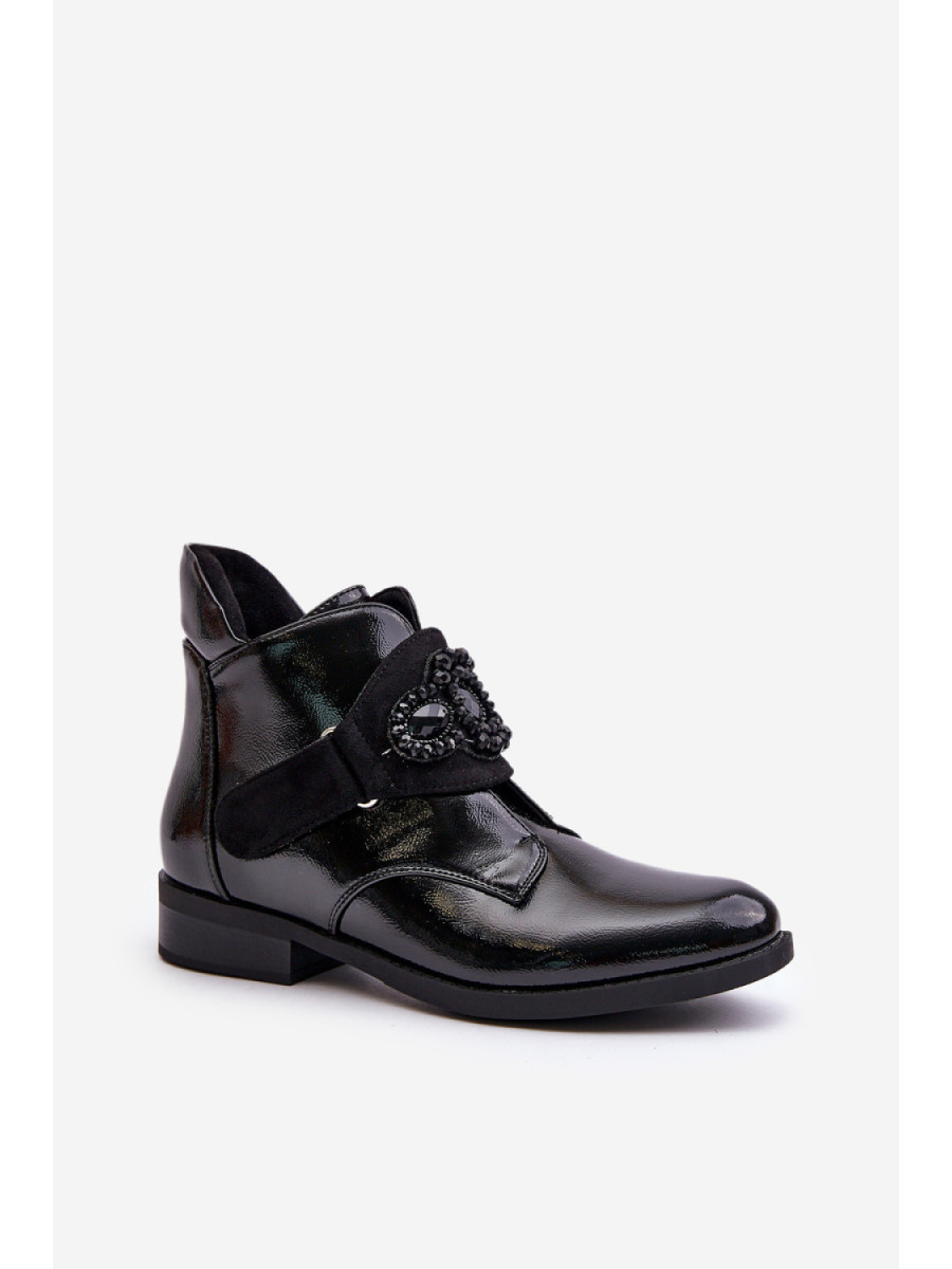 Bottes model 201915 Step in style