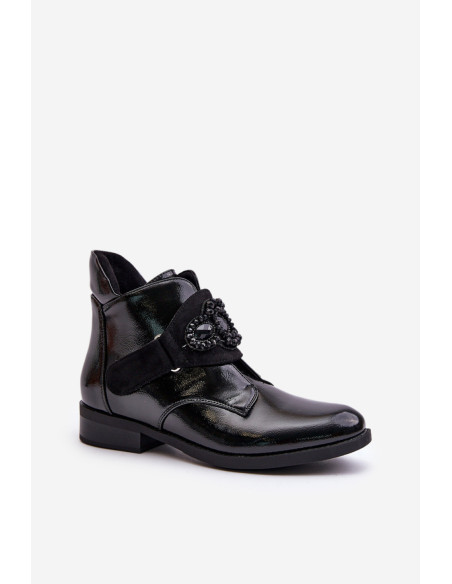 Bottes model 201915 Step in style