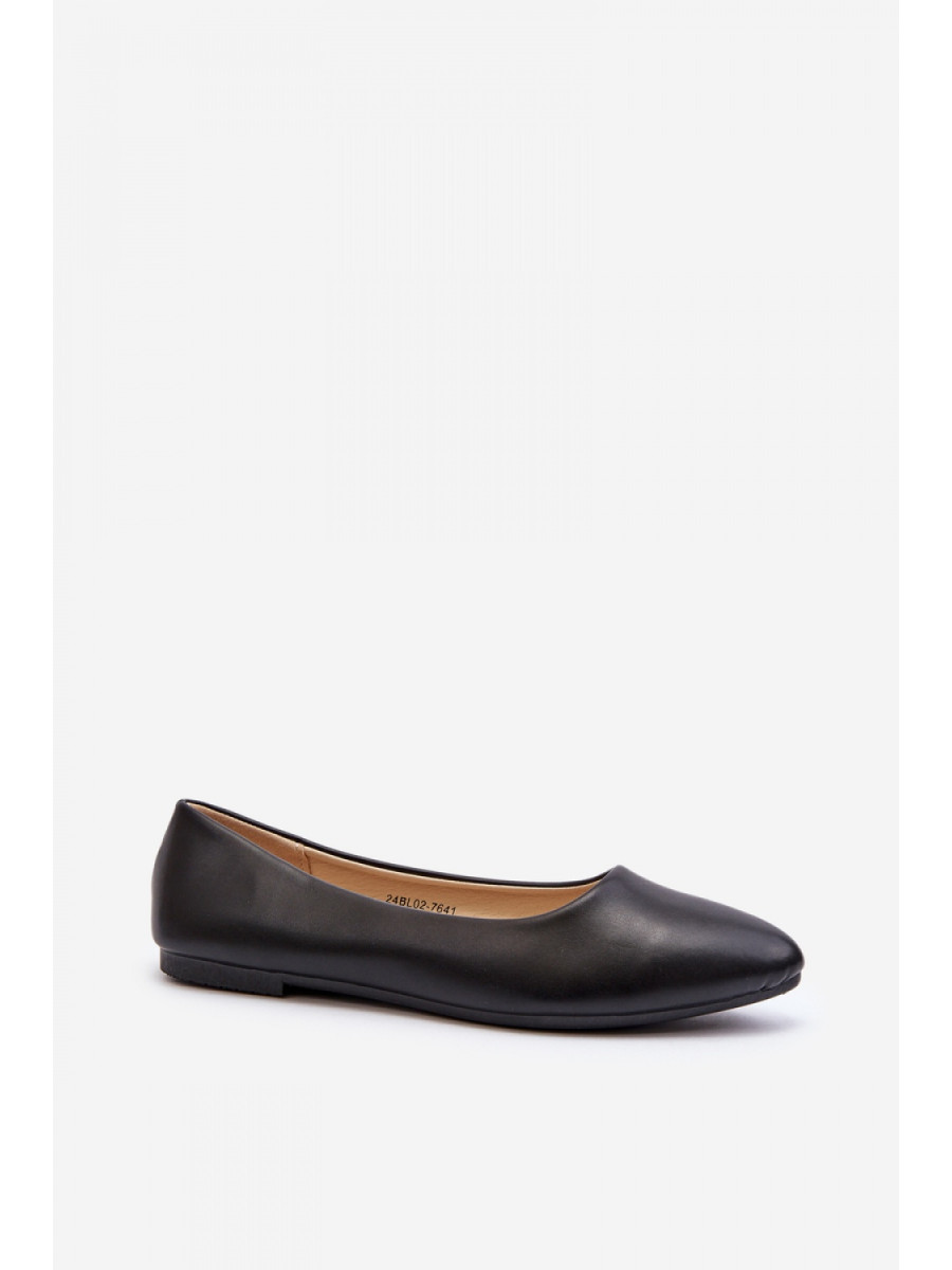 Ballerine model 194361 Step in style