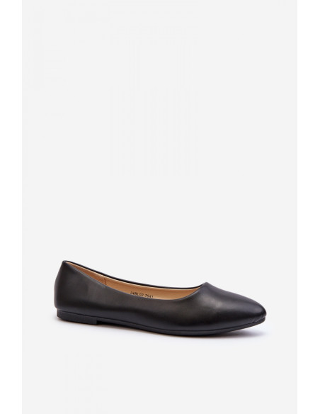 Ballerine model 194361 Step in style