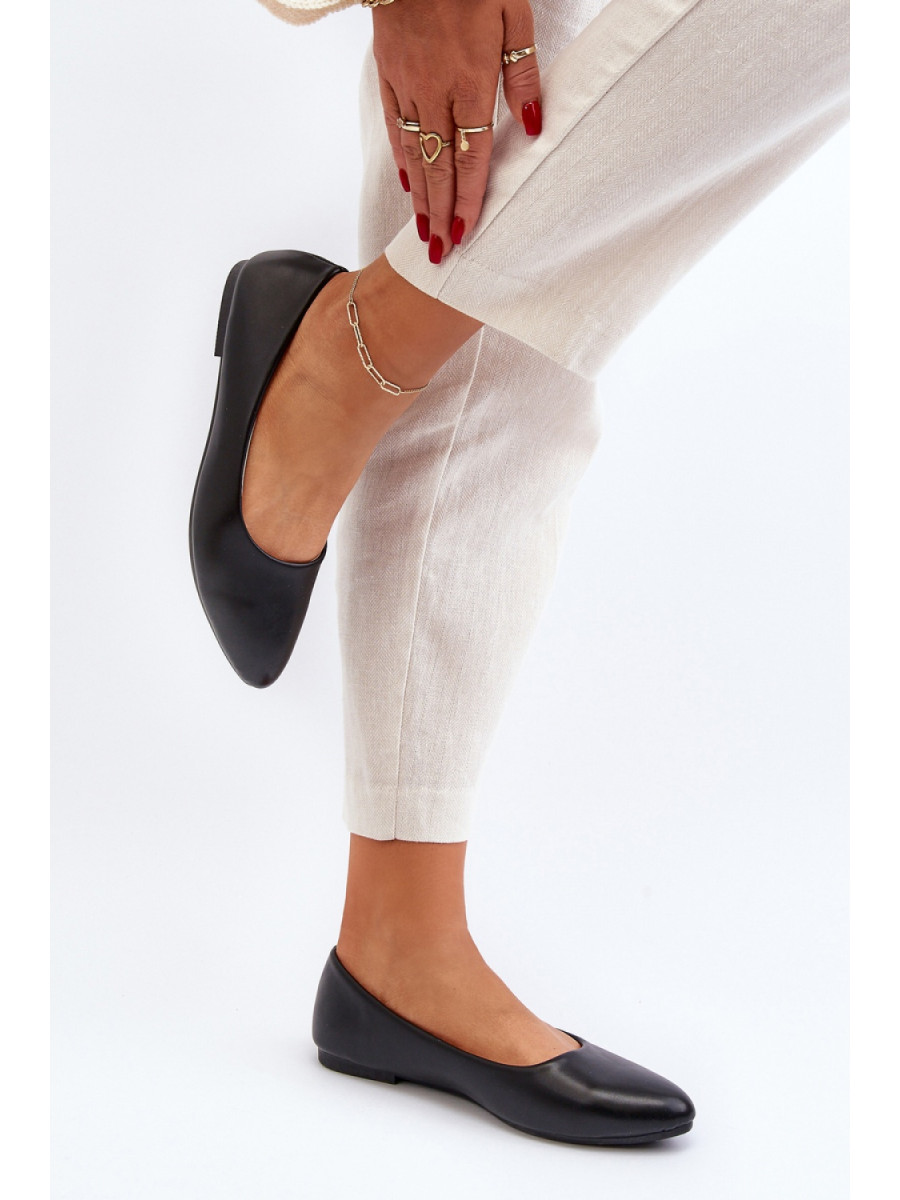 Ballerine model 194361 Step in style