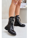 Bootie model 202052 Step in style