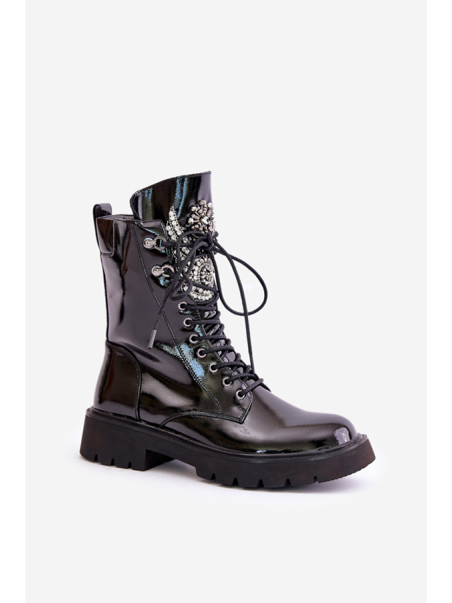 Bootie model 202052 Step in style