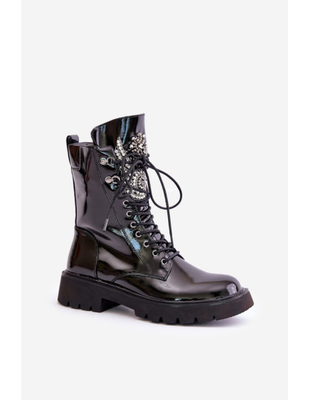 Bootie model 202052 Step in style