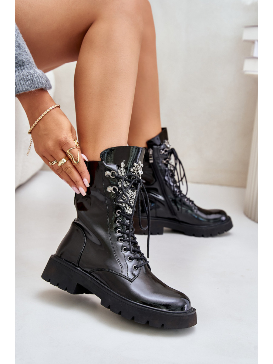 Bootie model 202052 Step in style