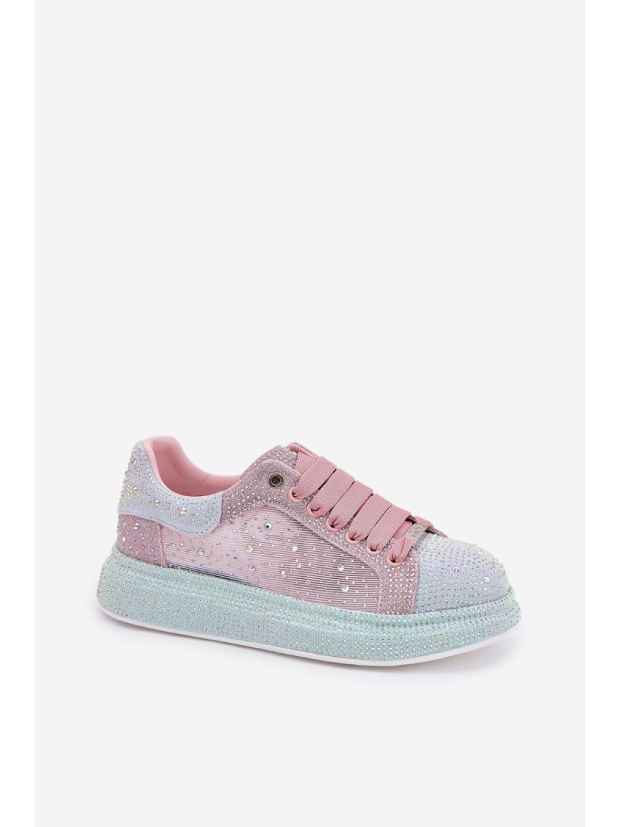 Chaussures de sport model 211311 Step in style