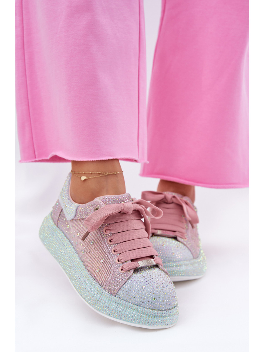 Chaussures de sport model 211311 Step in style