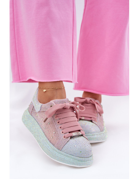Chaussures de sport model 211311 Step in style