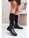 Bottes cuissardes model 202106 Step in style