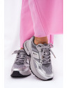 Chaussures de sport model 211332 Step in style