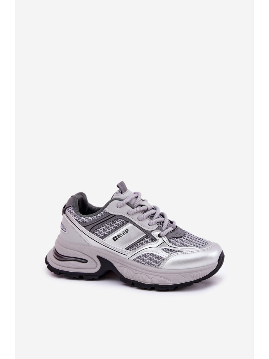 Chaussures de sport model 211332 Step in style