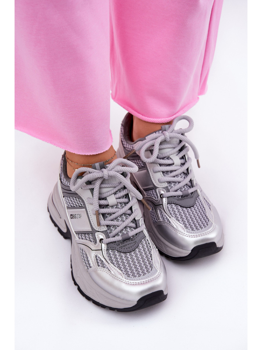 Chaussures de sport model 211332 Step in style