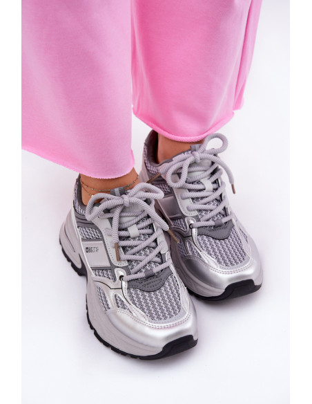 Chaussures de sport model 211332 Step in style