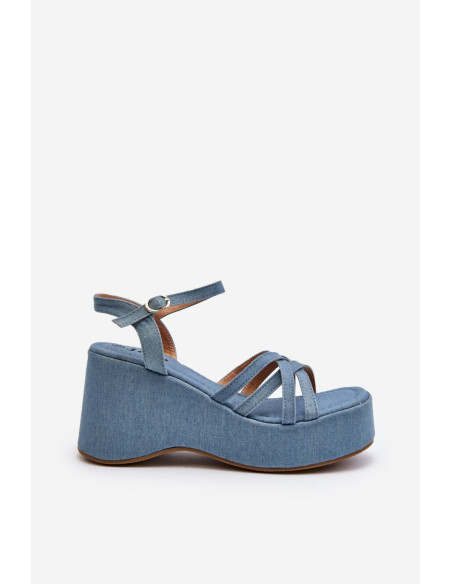 Cothurnes model 194687 Step in style