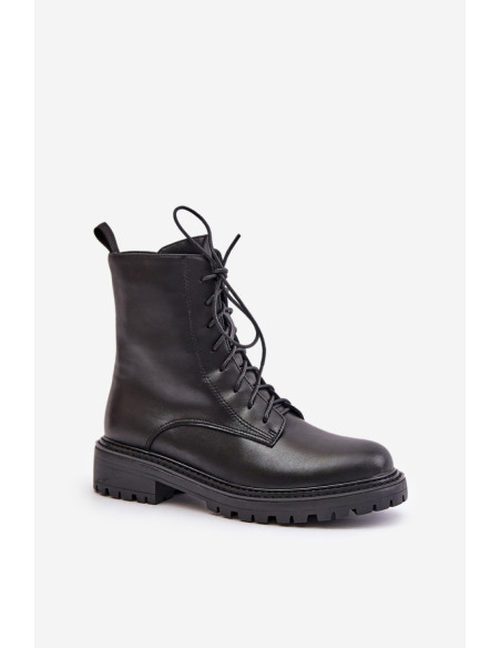 Bootie model 202131 Step in style