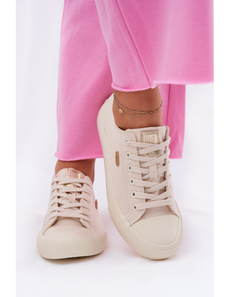 Baskets model 211351 Step in style