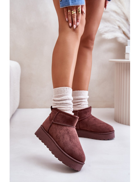 bottes de neige model 202216 Step in style