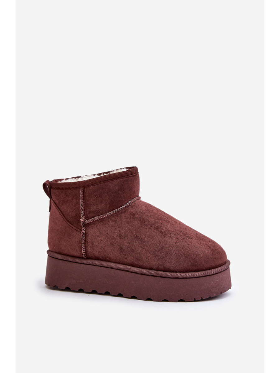 bottes de neige model 202216 Step in style