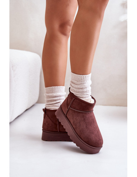 bottes de neige model 202216 Step in style