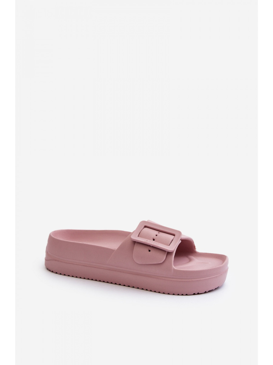 Clacquettes model 194985 Step in style