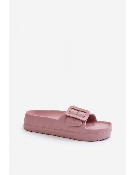 Clacquettes model 194985 Step in style