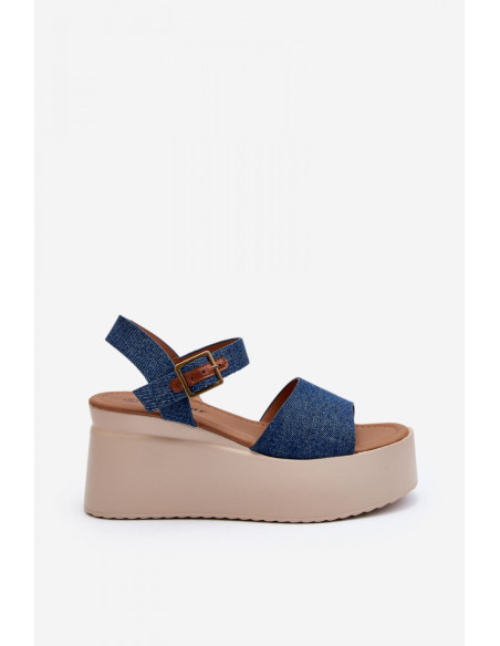 Cothurnes model 195288 Step in style