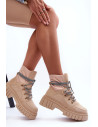 Bottes model 185342 Step in style