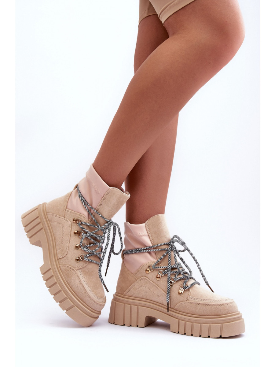 Bottes model 185342 Step in style
